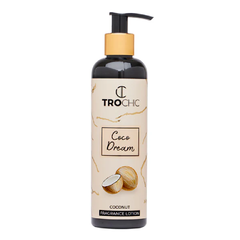TROCHIC Coco Dream Coconut Body Lotion