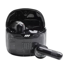 JBL Tune Flex Ghost Edition True Wireless Earbuds with ANC Black | JBLTFLEXGBLK