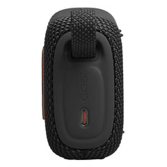 JBL Go 5 Portable Bluetooth Speaker Black | JBLGO5BLK