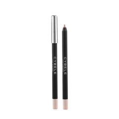 Cybele Cozy Waterproof & Long-Lasting Gel Eyeliner Pencil - 06 Off-White | 295717