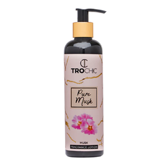 TROCHIC Pure Musk Body Lotion