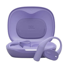 JBL Sense Lite True Wireless Open-Ear Headphones Purple | JBLSENSELITEPUR