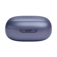 سماعات أذن JBL Live Flex اللاسلكية الحقيقية بخاصية إلغاء الضوضاء - أزرق | LIVEFLEX