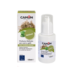 Camon Pet Perfume 125ml