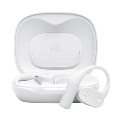 JBL Sense Lite True Wireless Open-Ear Headphones White | JBLSENSELITEWHT