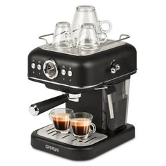 G3 Ferrari Espresso Maker 950W 15 Bar 1.2L | G10188