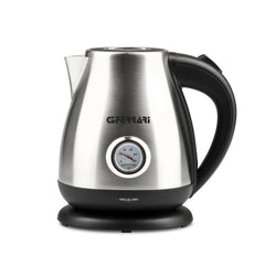 G3 Ferrari Electric Kettle 1.7L Stainless Steel | G10096