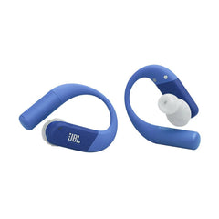 JBL Endurance Peak 4 True Wireless Sport Earbuds Blue | JBLENDURPEAK4BLU