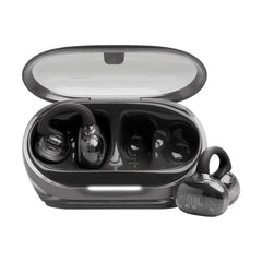 JBL Soundgear Clips Open-Ear Wireless Earbuds Black | JBLSOUNDGEARCLIPSBLK