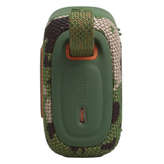 JBL Go 5 Portable Bluetooth Speaker Squad | JBLGO5SQUAD