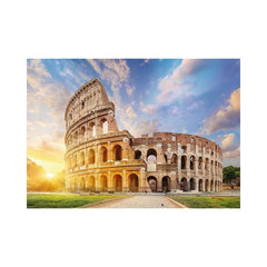 Trefl UFT Rome Italy Puzzle 1000 Pieces | 10691