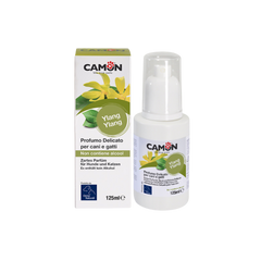 Camon Pet Perfume 125ml