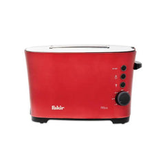 Fakir Fakir Alba 2-Slice Toaster 850W - Red | 41004175