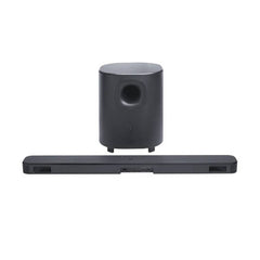 JBL Bar 500MK2 5.1 Channel Soundbar System Black | BAR500MK2BLK