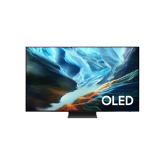 Samsung OLED 55-Inch 4K Smart TV S90H | QA55S90HAUXTW