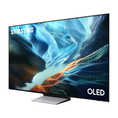Samsung OLED 55-Inch 4K Smart TV S90H | QA55S90HAUXTW