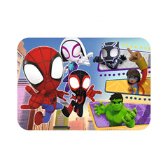 Trefl Brave Spidey and Friends 24-Piece Wooden Puzzle | 20274