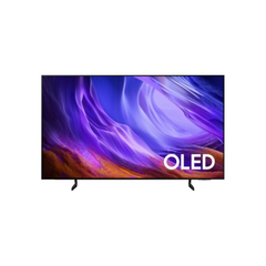 Samsung OLED 55-Inch 4K Smart TV S85H | QA55S85HAEXTW