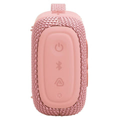 JBL Go 5 Portable Bluetooth Speaker Pink | JBLGO5PIK