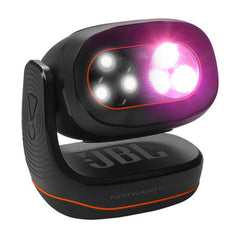 JBL PartyLight Beam Wireless Party Light Show | JBLPARTYLIGHTBEAM
