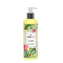 TROCHIC Lovelish Body Lotion