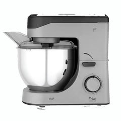 Fakir Arya Silverstone 1500W 5L Stand Mixer - Stainless Steel | 41005102