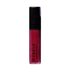 Cybele Matte Liquid Lip Color 6.3ml - 100 Berry | 295827
