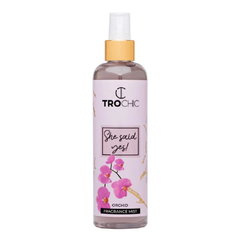 TROCHIC She Said Yes Orchid Fragrance Mist