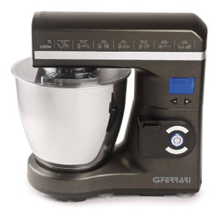 G3 Ferrari Professional Stand Mixer 1000W 7L Stainless Steel Bowl | G2P018