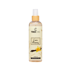 TROCHIC Love Blooms Vanilla Fragrance Mist