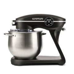 G3 Ferrari Metal Stand Mixer 1800W 8L Stainless Steel Bowl | G20137