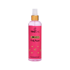 TROCHIC Loved Pink Fusion Fragrance Mist