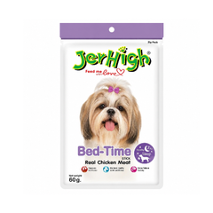 JerHigh Bed-Time Dog Treats 60 g x 1 | 459043