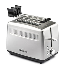 G3 Ferrari Toaster with Defrost and Heating Function | G10064