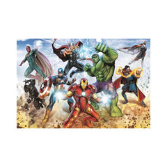 Trefl Ready to Save the World 160 Pieces Puzzle | 15368