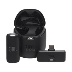 JBL Quantum Stream Wireless USB-C Microphone | JBLQSTREAMWLC