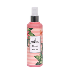 TROCHIC Blossom Body Mist