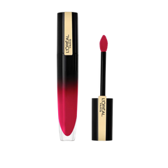 L'Oréal Paris Rouge Signature Lip Gloss 308 Be Demanding