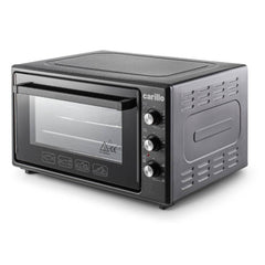 Carillo 60L Electric Oven Dark Grey | CREO60LDG