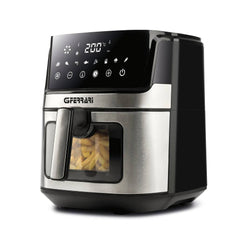 G3 Ferrari Air Fryer 6.5L 1700W with Window | G10167
