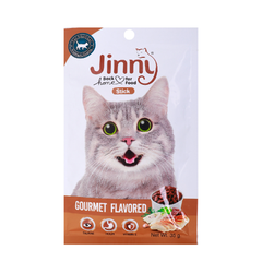 Jinny Gourmet Cat Treats 35 g x 1 | 912630