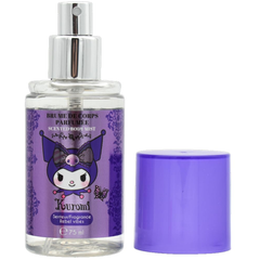 HK Kuromi Body Mist 75ml