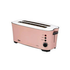 LaDiva 4-Slice Toaster 1350W - Rose | 41004177