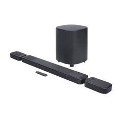 JBL Bar 1000MK2 7.1.4 Channel Soundbar with Dolby Atmos | BAR1000MK2
