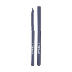 Cybele Matic Waterproof Eye Liner Pencil - 02 Grey | 295709