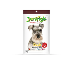JerHigh Duck Stick Dog Treats 70 g x 1 | 452211