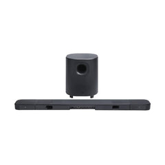 JBL Bar 1000MK2 7.1.4 Channel Soundbar with Dolby Atmos | BAR1000MK2