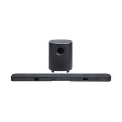 JBL Bar 1000MK2 7.1.4 Channel Soundbar with Dolby Atmos | BAR1000MK2