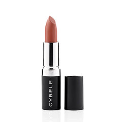 Cybele Rich Cream Lipstick - 133 Pinkish Beige | 295810
