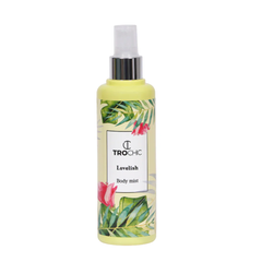 TROCHIC Paradise Body Mist